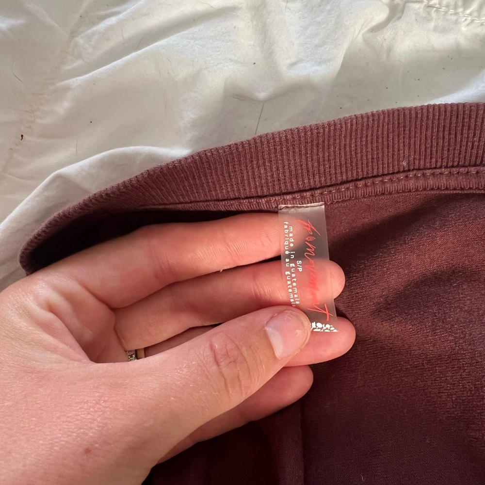 FP HOTSHOT romper - Picture 9 of 10